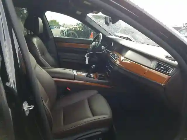 WBAYE8C5XED136501 2014 BMW ALPINA B7-4