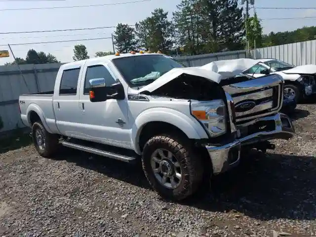 1FT8W3BT3BEA89319 2011 FORD F350 SUPER DUTY-0