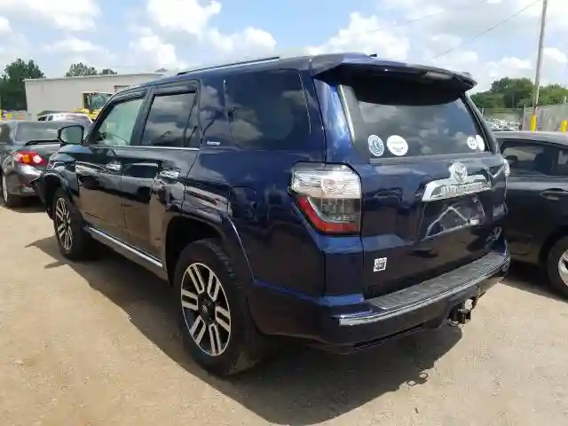 JTEBU5JR3H5458584 2017 TOYOTA 4RUNNER SR5/SR5 PREMIUM-2