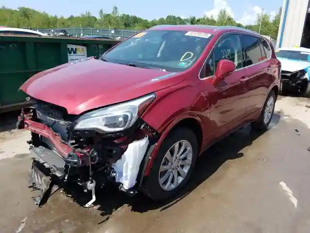 LRBFX2SA4LD077943 2020 BUICK ENVISION ESSENCE-1