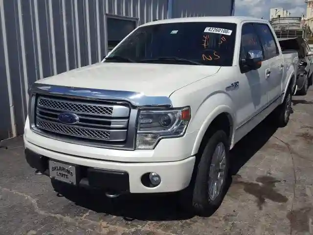 1FTFW1EF7EFA76881 2014 FORD F150 SUPERCREW-1