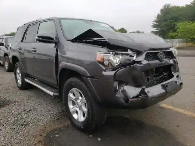JTEBU5JR0F5221032 2015 TOYOTA 4RUNNER SR5-0