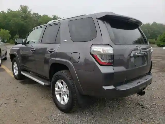 JTEBU5JR0F5221032 2015 TOYOTA 4RUNNER SR5-2