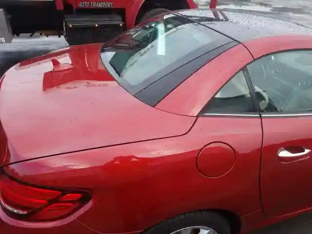 WDDPK3JA3JF156068 2018 MERCEDES-BENZ SLC 300-5