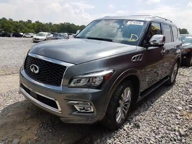JN8AZ2NCXH9431935 2017 INFINITI QX80 BASE-1