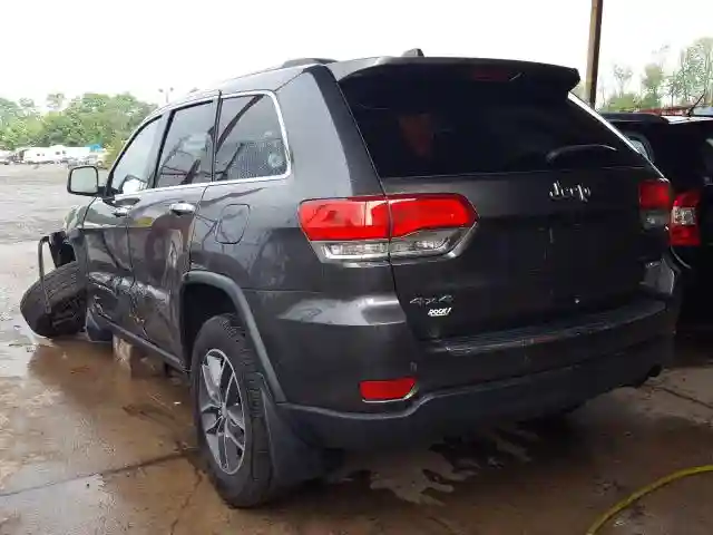 1C4RJFBG6HC807733 2017 JEEP GRAND CHEROKEE LIMITED-2