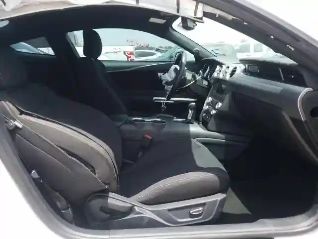 1FA6P8CF8K5201841 2019 FORD MUSTANG GT-4
