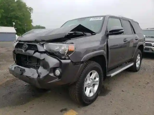 JTEBU5JR0F5221032 2015 TOYOTA 4RUNNER SR5-1