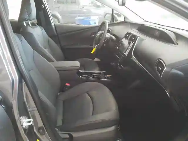 JTDKARFU8L3120765 2020 TOYOTA PRIUS L-4