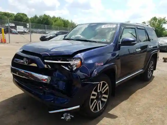 JTEBU5JR3H5458584 2017 TOYOTA 4RUNNER SR5/SR5 PREMIUM-1