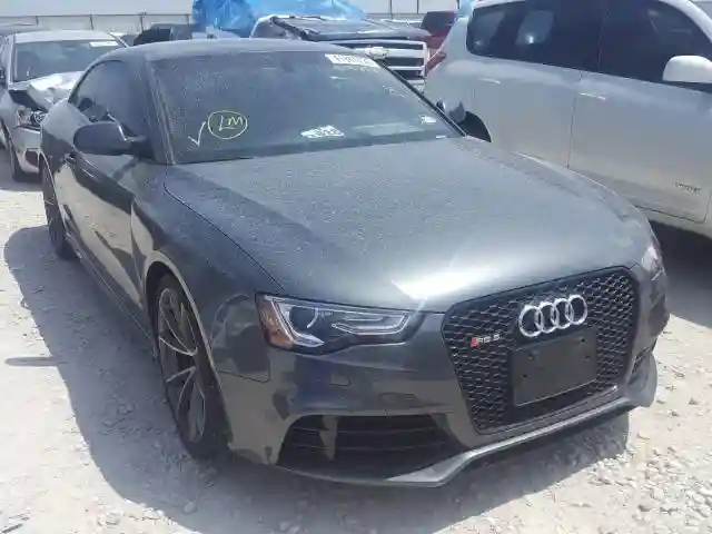 WUAC6AFR4FA900851 2015 AUDI RS5-0