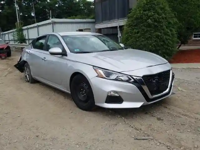 1N4BL4BV9LC230905 2020 NISSAN ALTIMA S-0