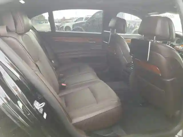 WBAYE8C5XED136501 2014 BMW ALPINA B7-5
