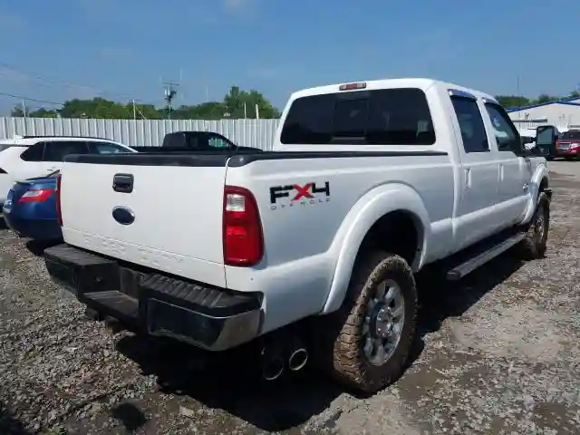 1FT8W3BT3BEA89319 2011 FORD F350 SUPER DUTY-3
