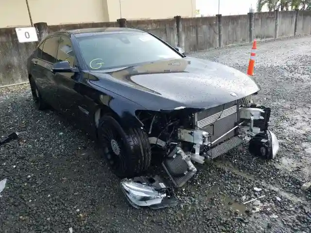 WBAYE8C5XED136501 2014 BMW ALPINA B7-0