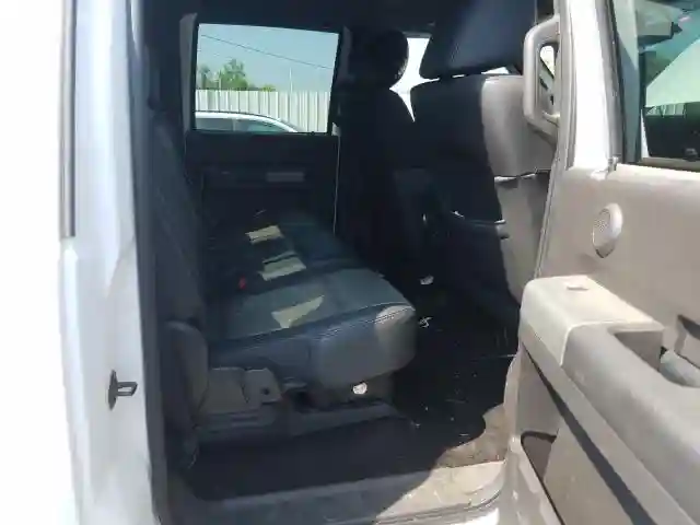 1FT8W3BT3BEA89319 2011 FORD F350 SUPER DUTY-5