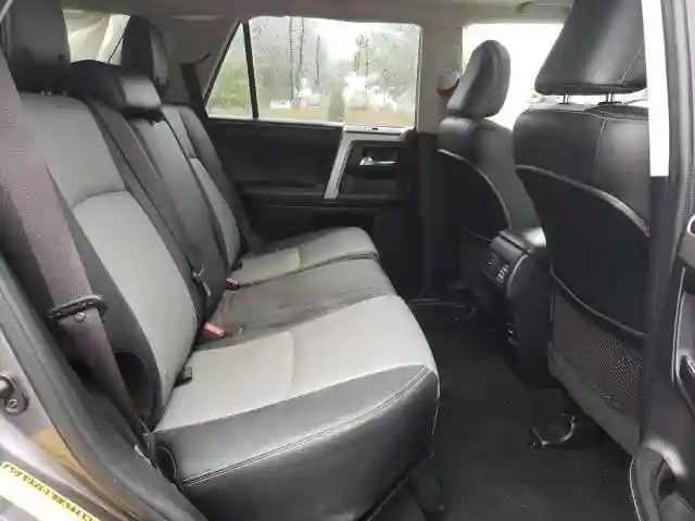 JTEBU5JR0F5221032 2015 TOYOTA 4RUNNER SR5-5