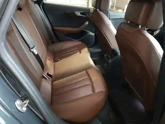 WAUBNCF50JA112613 2018 AUDI A5 PREMIUM PLUS-5
