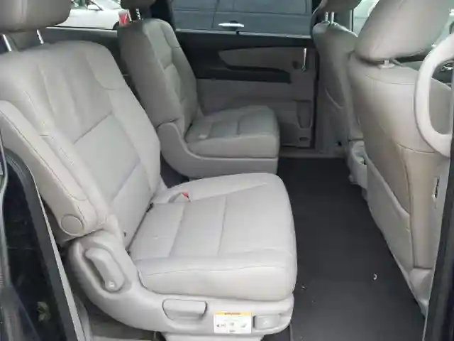 5FNRL5H68HB003228 2017 HONDA ODYSSEY EXL-5