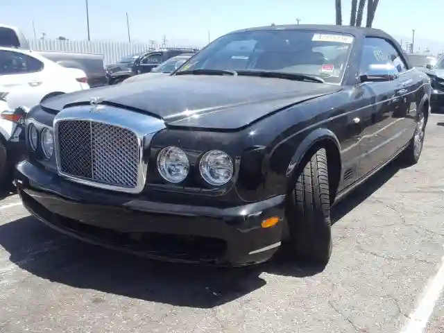 SCBDC47L17CX12173 2007 BENTLEY AZURE-1