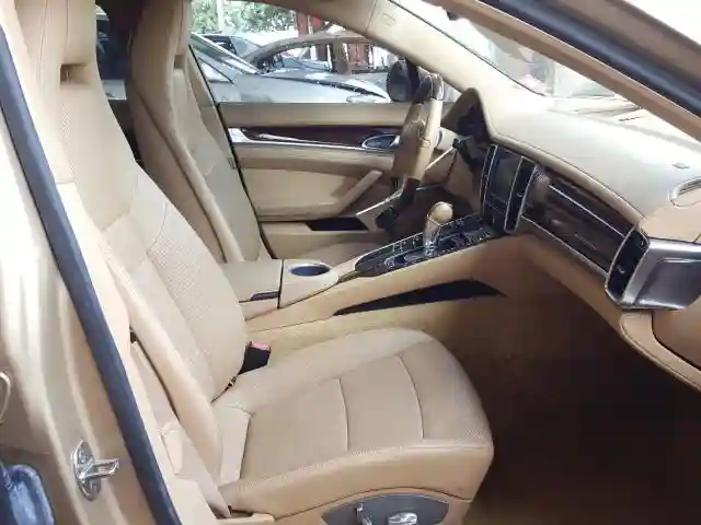 WP0AA2A75DL013954 2013 PORSCHE PANAMERA 2-4