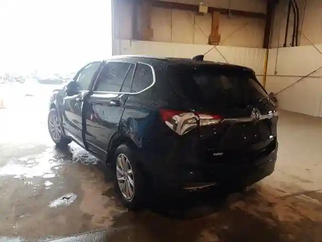 LRBFX2SA2LD016543 2020 BUICK ENVISION ESSENCE-2