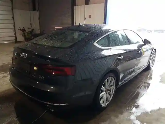 WAUBNCF50JA112613 2018 AUDI A5 PREMIUM PLUS-3