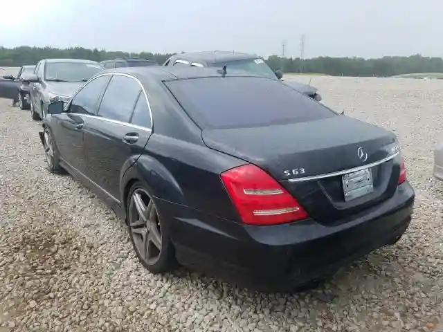 WDDNG7EB8CA431209 2012 MERCEDES-BENZ S 63 AMG-2