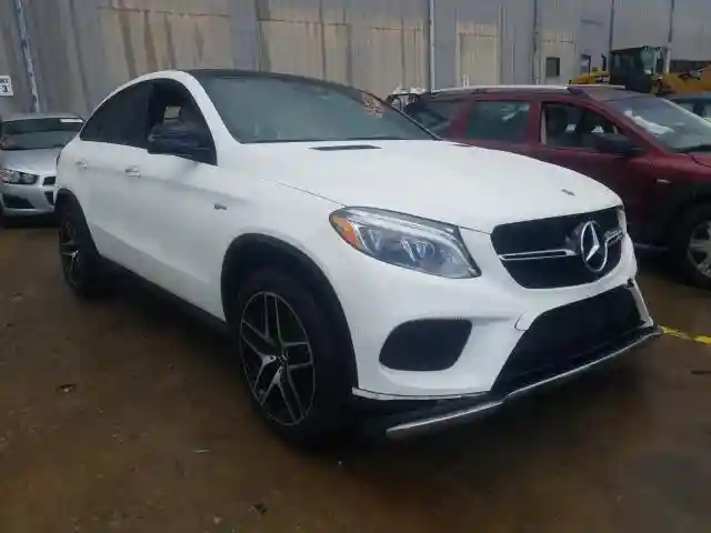 4JGED6EB7HA086030 2017 MERCEDES-BENZ GLE COUPE 43 AMG-0