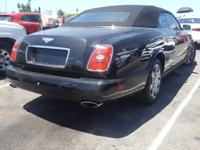 SCBDC47L17CX12173 2007 BENTLEY AZURE-3