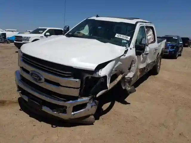 1FT7W2BT3KEF12339 2019 FORD F250 SUPER DUTY-1