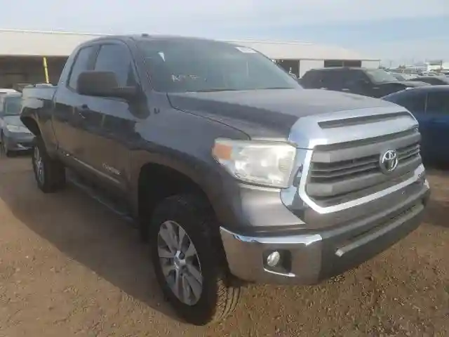 5TFRM5F15EX068611 2014 TOYOTA TUNDRA DOUBLE CAB SR/SR5-0