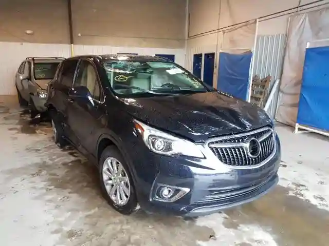 LRBFX2SA2LD016543 2020 BUICK ENVISION ESSENCE-0