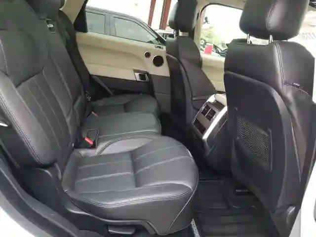 SALWR2FK4HA670590 2017 LAND ROVER RANGE ROVER SPORT HSE-5