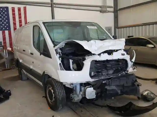 1FTYE1ZM7KKA43726 2019 FORD TRANSIT T-150-0