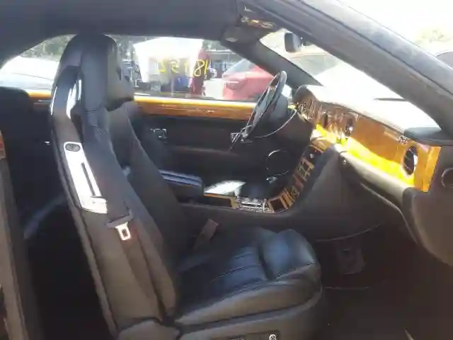SCBDC47L17CX12173 2007 BENTLEY AZURE-4