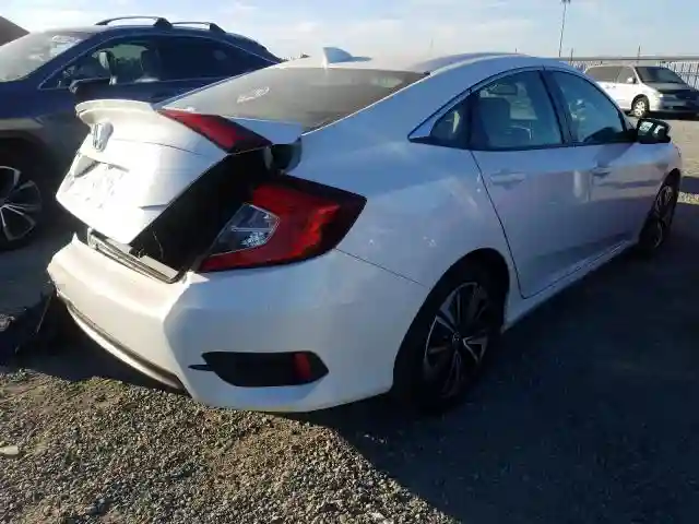 2HGFC1F77HH659181 2017 HONDA CIVIC EXL-3