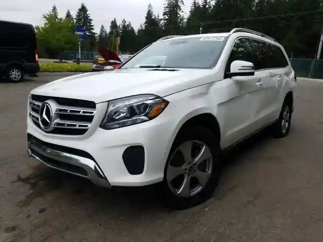 4JGDF6EEXKB230185 2019 MERCEDES-BENZ GLS 450 4MATIC-1