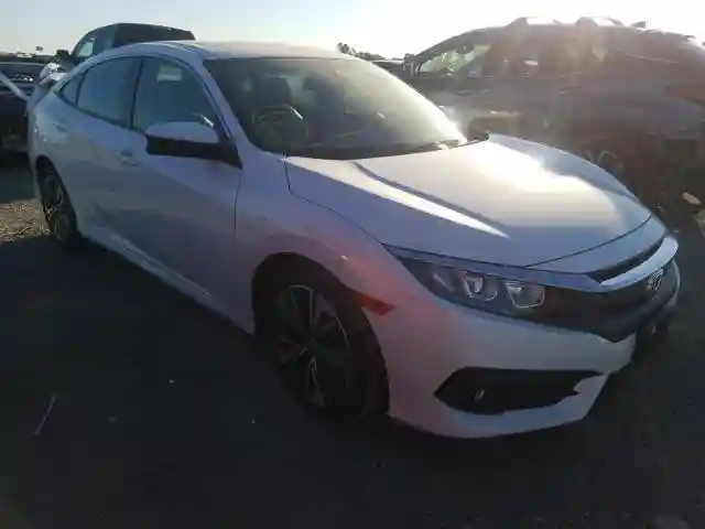 2HGFC1F77HH659181 2017 HONDA CIVIC EXL-0