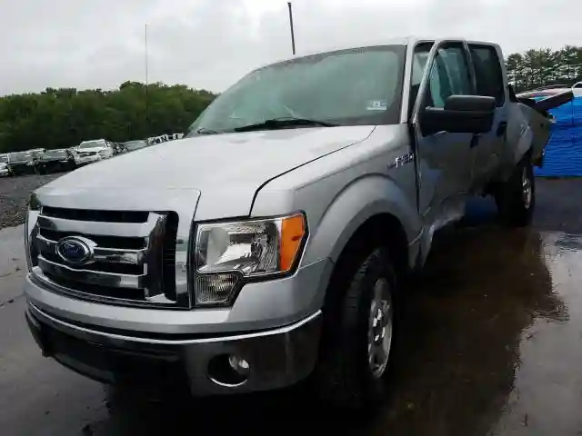 1FTFW1ET4CFA51598 2012 FORD F150 SUPERCREW-1