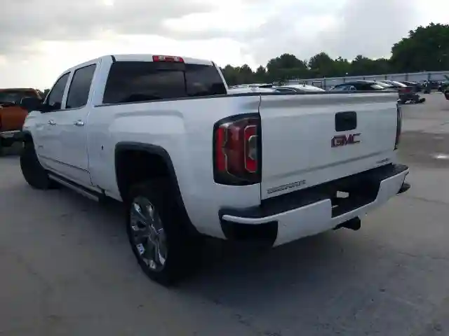 3GTU2PEJ6HG385450 2017 GMC SIERRA K1500 DENALI-2