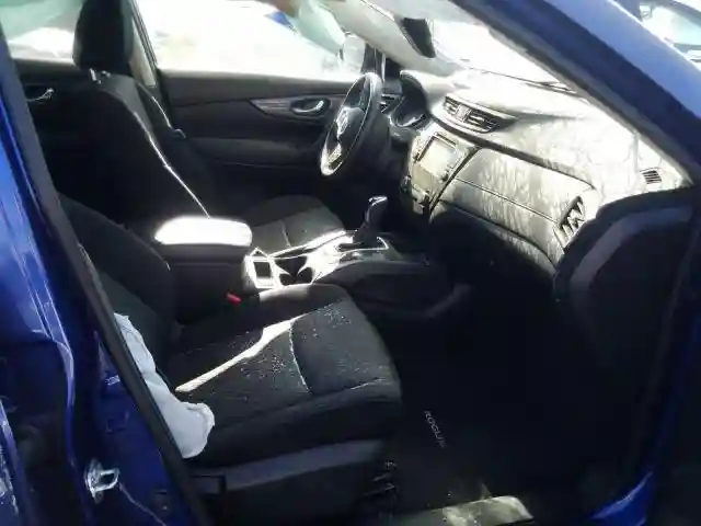 JN8AT2MV6LW106794 2020 NISSAN ROGUE S-4
