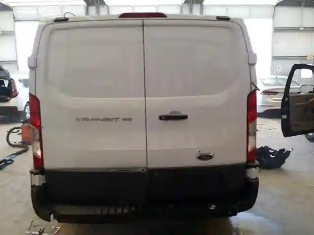 1FTYE1ZM7KKA43726 2019 FORD TRANSIT T-150-5