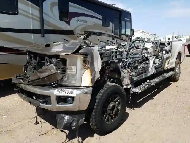 1FT7W2BT7KEC79954 2019 FORD F250 SUPER DUTY-1