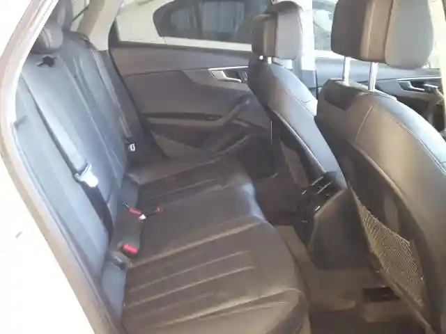 WAUKMAF42JA109761 2018 AUDI A4 PREMIUM-5