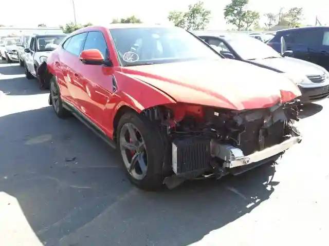 ZPBUA1ZL8KLA01103 2019 LAMBORGHINI URUS-0