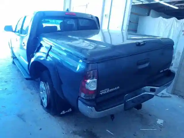 3TMLU4EN8EM144011 2014 TOYOTA TACOMA DOUBLE CAB-2