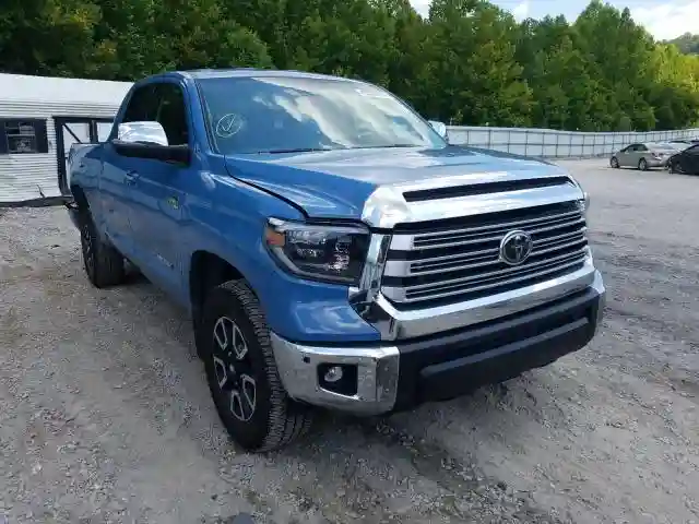 5TFBY5F13LX884364 2020 TOYOTA TUNDRA DOUBLE CAB LIMITED-0
