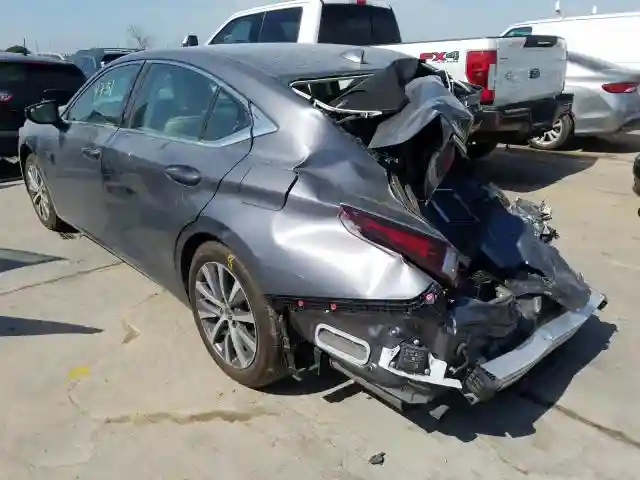58ADZ1B14LU062991 2020 LEXUS ES 350-2