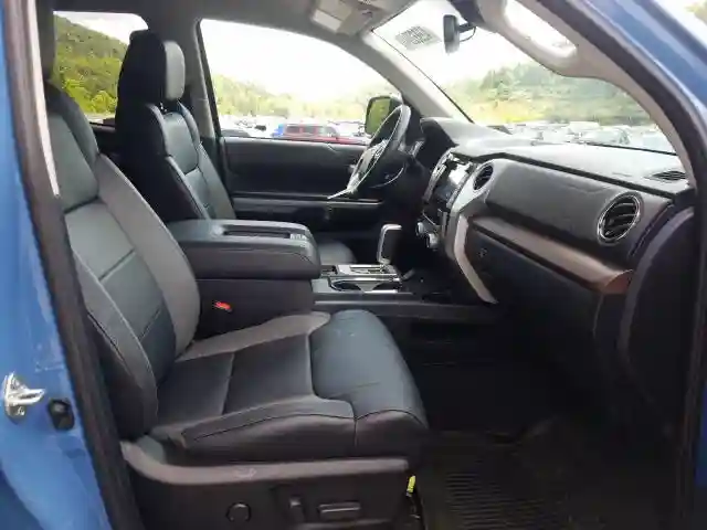 5TFBY5F13LX884364 2020 TOYOTA TUNDRA DOUBLE CAB LIMITED-4